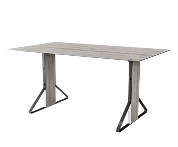 Modern Dining Table-ID:556284901