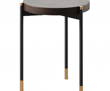 Modern Side Table/corner Table-ID:655401954