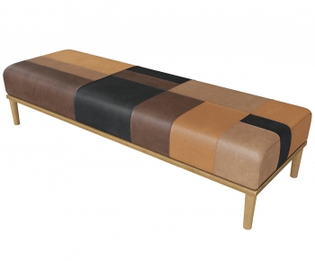 Modern Bench-ID:137803081