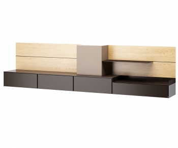 Modern TV Cabinet-ID:479213008