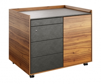 Modern Bedside Cupboard-ID:895342119