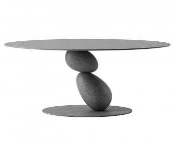 Modern Dining Table-ID:565107112