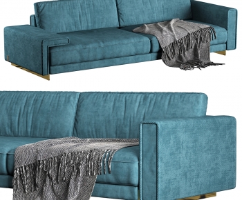 Modern Multi Person Sofa-ID:183309088