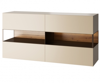 Modern Side Cabinet-ID:356445077