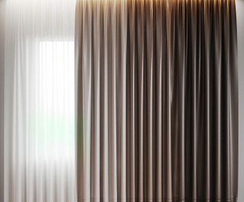 Modern The Curtain-ID:511241027