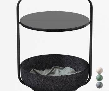 Modern Side Table/corner Table-ID:641165976