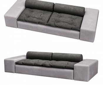 Modern A Sofa For Two-ID:561731108