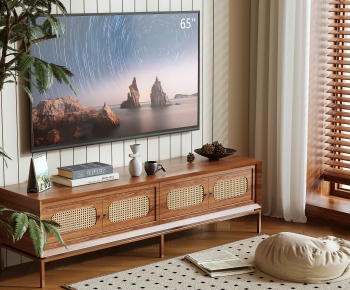 Modern TV Cabinet-ID:150806902