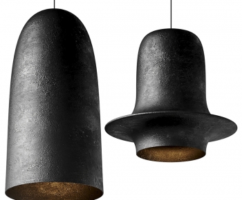 Wabi-sabi Style Droplight-ID:390818124