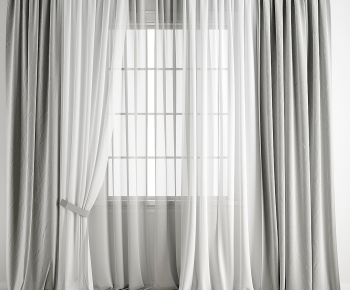 Modern The Curtain-ID:753694062