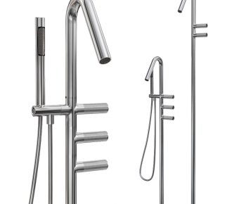 Modern Faucet/Shower-ID:417519092