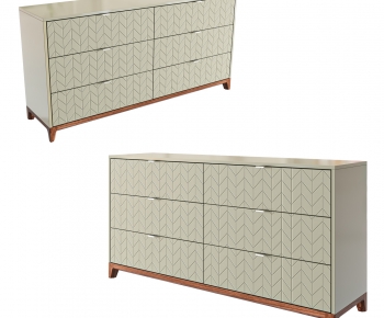 Modern Side Cabinet-ID:465554002