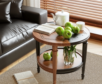 Modern Side Table/corner Table-ID:733726025