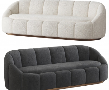 Modern Multi Person Sofa-ID:920522932