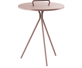 Modern Side Table/corner Table-ID:130550977