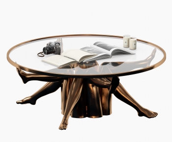 Modern Dining Table-ID:847541097