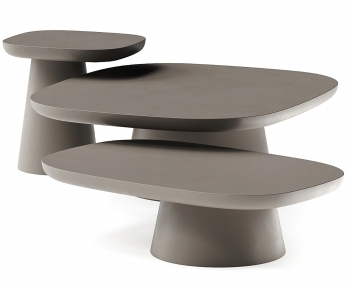 Modern Coffee Table-ID:141351945