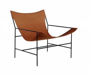 Modern Lounge Chair-ID:331623088