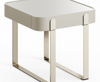 Modern Side Table/corner Table-ID:533883096