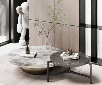 Modern Coffee Table-ID:759824991
