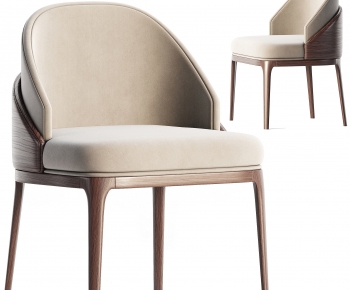 Modern Dining Chair-ID:310480123