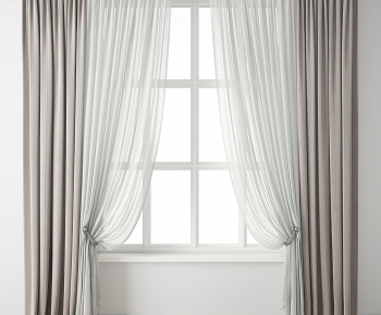 Modern The Curtain-ID:454289913