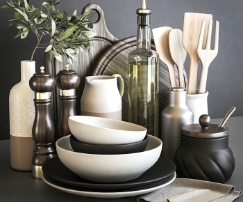 Modern Kitchenware-ID:421288016