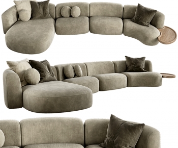 Modern Corner Sofa-ID:857249986