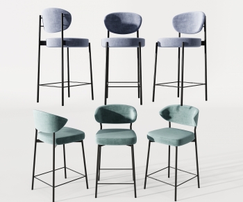 Modern Bar Chair-ID:441560985