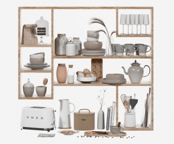 Modern Kitchenware-ID:211935044