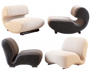 Modern Single Sofa-ID:647275928