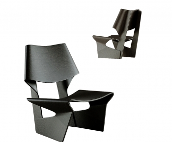 Modern Single Chair-ID:949434042