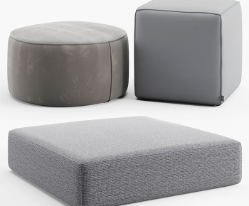 Modern Sofa Stool-ID:704893117