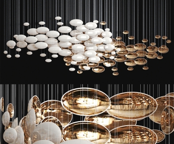 Modern Droplight-ID:479945905