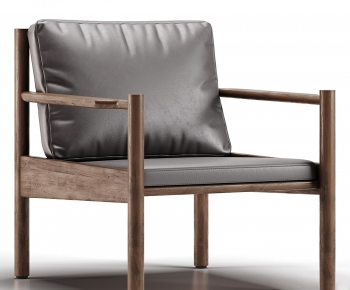 Modern Lounge Chair-ID:267400793