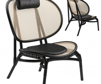 Modern Lounge Chair-ID:646115064