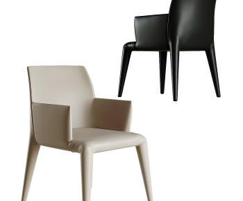 Modern Dining Chair-ID:390244013