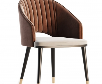 Modern Dining Chair-ID:777358061