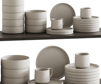 Modern Tableware-ID:815135962