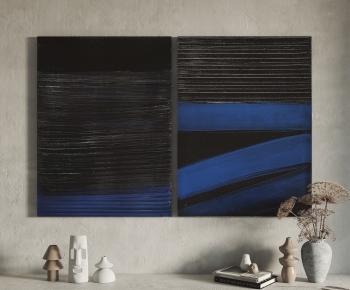 Modern Painting-ID:673980958