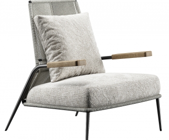 Modern Lounge Chair-ID:588473082