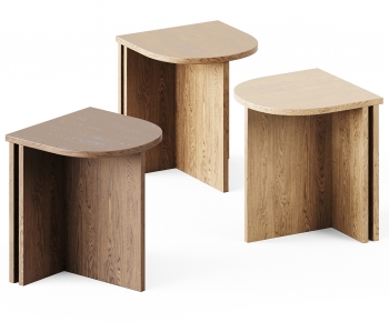 Modern Side Table/corner Table-ID:432693001