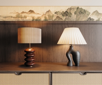 Modern Table Lamp-ID:120089128