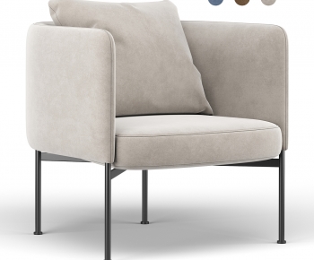 Modern Lounge Chair-ID:739679376