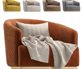 Modern Single Sofa-ID:818901147