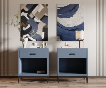 Modern Bedside Cupboard-ID:229995978