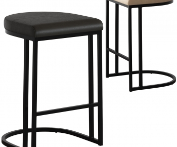 Modern Bar Stool-ID:642815115