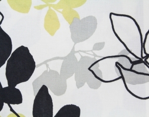 ModernFloral Fabric