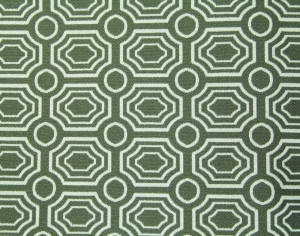 ModernFloral Fabric