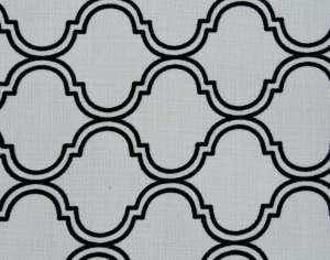 ModernFloral Fabric